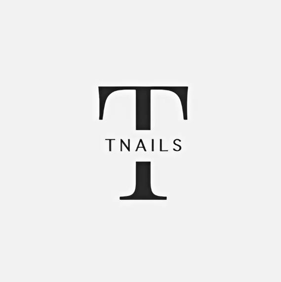 Логотип Маникюр в Гомеле TNails