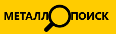 Логотип Металлопоиск