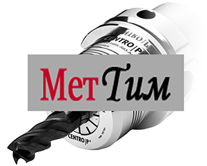 Логотип Предприятие МетТим