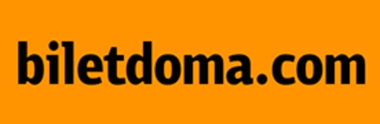 Логотип biletdoma.com