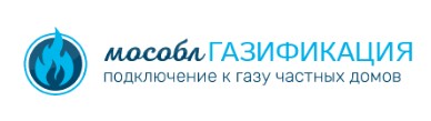 Логотип Мособлгазификация