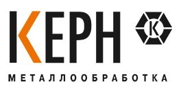 Логотип КЕРН