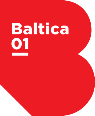 Логотип Балтика 01