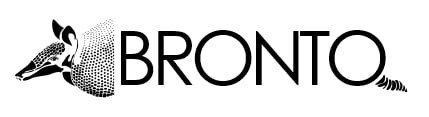 Логотип Bronto - стальные трубчатые радаиторы