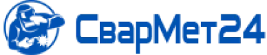 Логотип СварМет24
