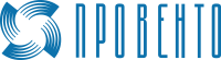 Логотип Провенто