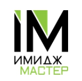 Логотип Имидж Мастер