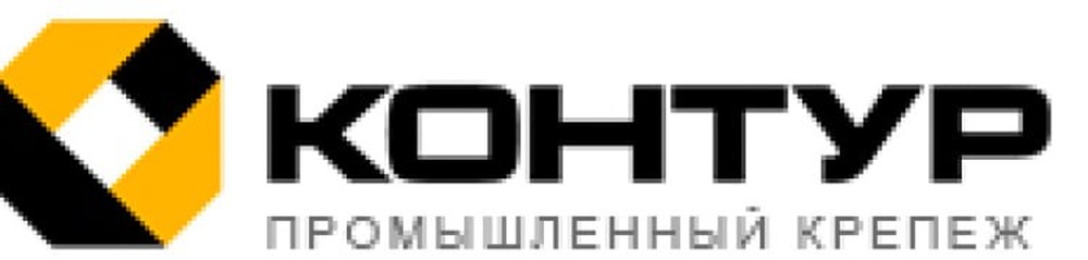 Логотип КОНТУР