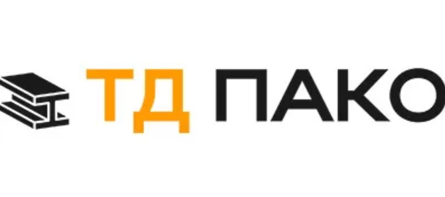 Логотип ООО «ТД ПАКО» Рязань