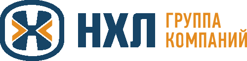 Логотип Группа компаний «НХЛ» (ГК «НХЛ»)
