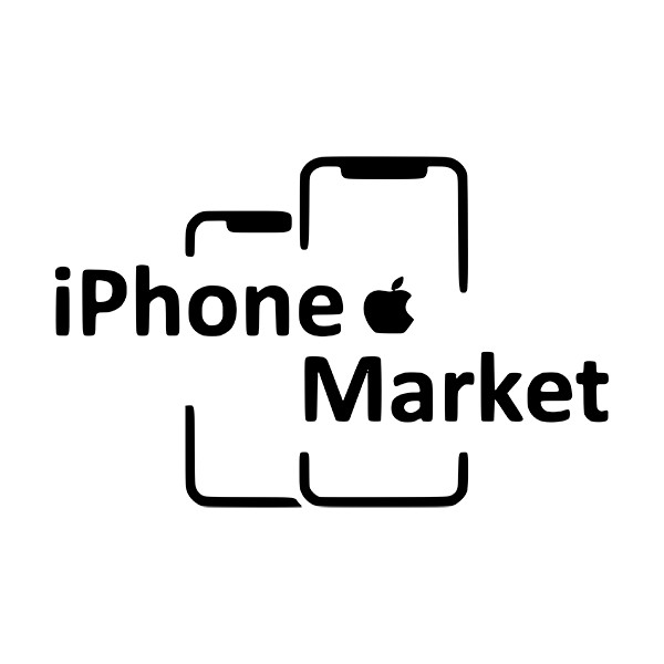Логотип «iPhone Market»