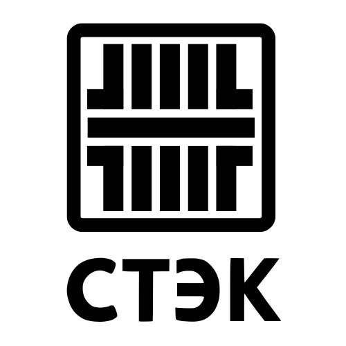 Логотип Стальной эксперт (СТЭК)