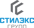Логотип ООО «Стилэкс Групп»