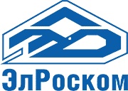 Логотип ЭлРоском