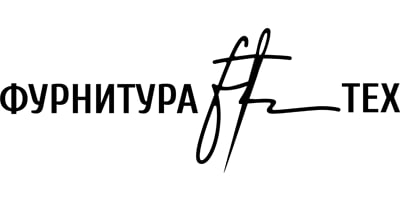 Логотип Фурнитура тех