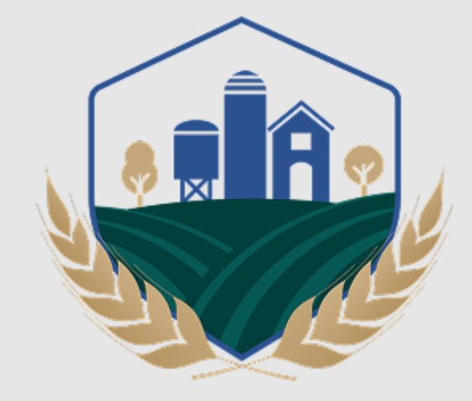 Логотип Opганизация АгроТехРешение