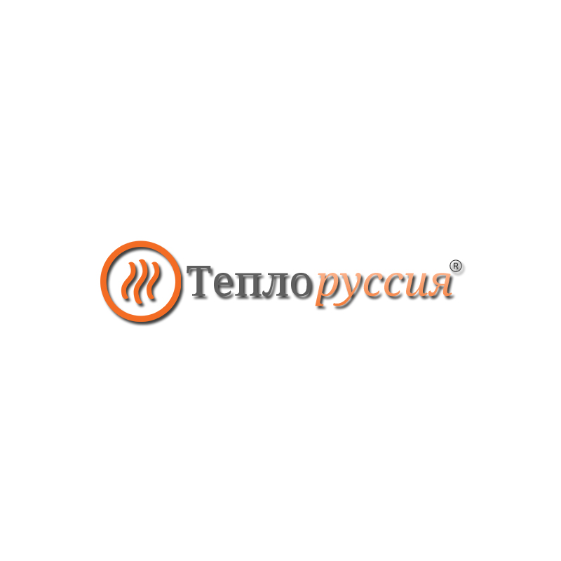 Логотип Теплоруссия Самара