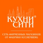 Логотип КухниСити