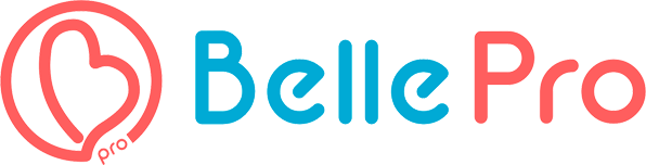 Логотип BellePro