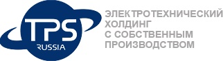 Логотип TPS Россия