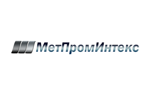 Логотип ООО "МетПромИнтекс"