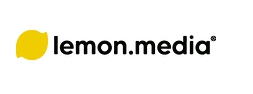 Логотип Рекламное агенство Lemon Media