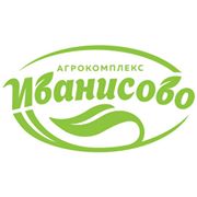 Логотип Агрокомплекс "Иванисово"