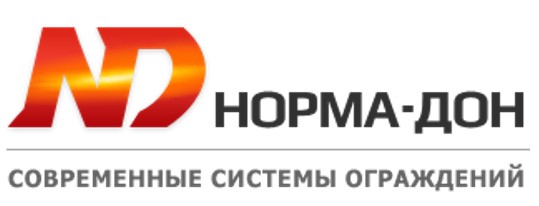 Логотип Норма-Дон - Ростов-на-Дону
