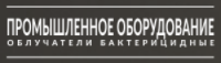 Логотип ООО "Промышленное оборудование"