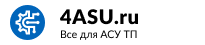 Логотип Интернет-магазин 4ASU