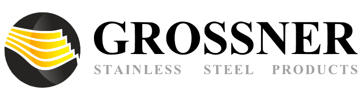 Логотип GROSSNER