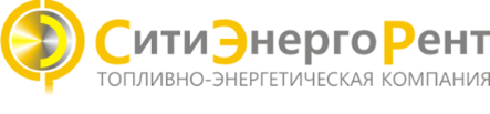 Логотип СитиЭнергоРент