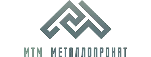 Логотип МТМ металлообработка