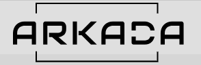 Логотип ООО "АРКАДА"