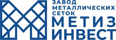 Логотип Завод металлических сеток «МЕТИЗИНВЕСТ»