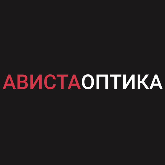 Логотип Ависта-Оптика Caлон ?