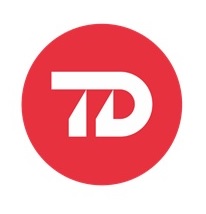 Логотип Технодрайв
