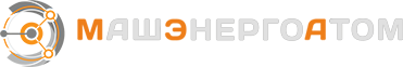 Логотип Производственная компания МашЭнергоАтом