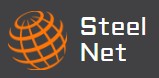 Логотип Steel Net