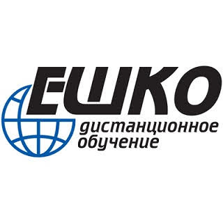Логотип ЕШКО