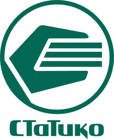 Логотип Статико
