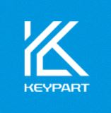 Логотип КиПарт