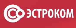 Логотип Эстроком