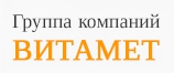 Логотип ВитМеталл