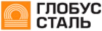 Логотип Глобус-Сталь