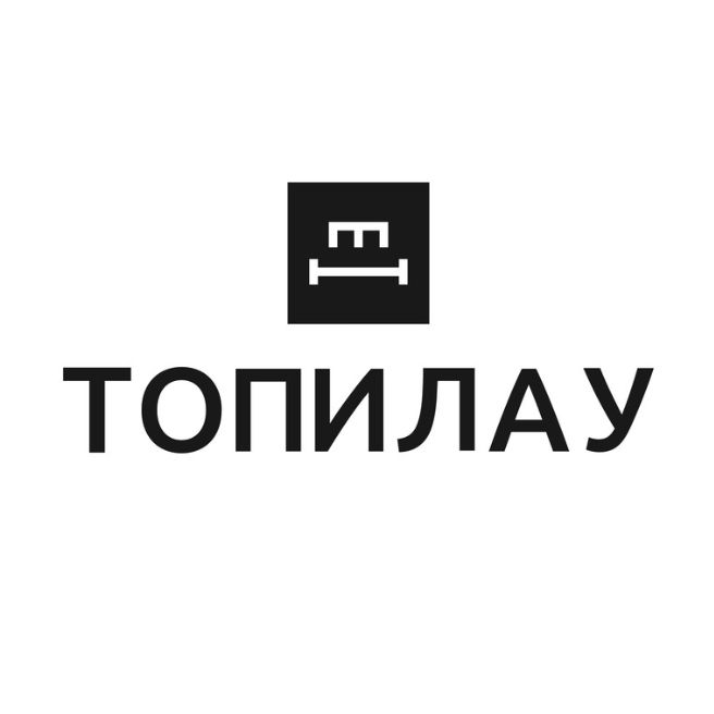 Логотип Компания «Топилау»