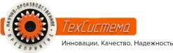 Логотип НПП Техсистема