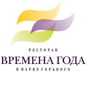 Логотип Времена Года