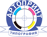 Логотип АртоПринт