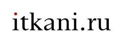 Логотип itkani.ru